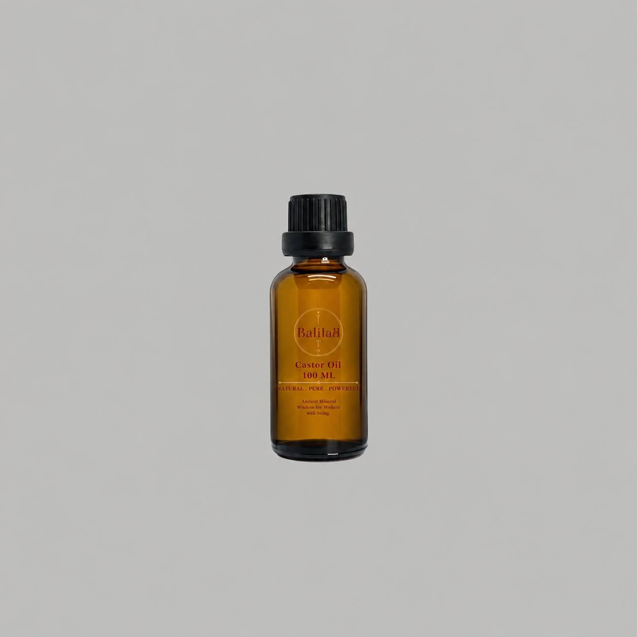 Castor Oil