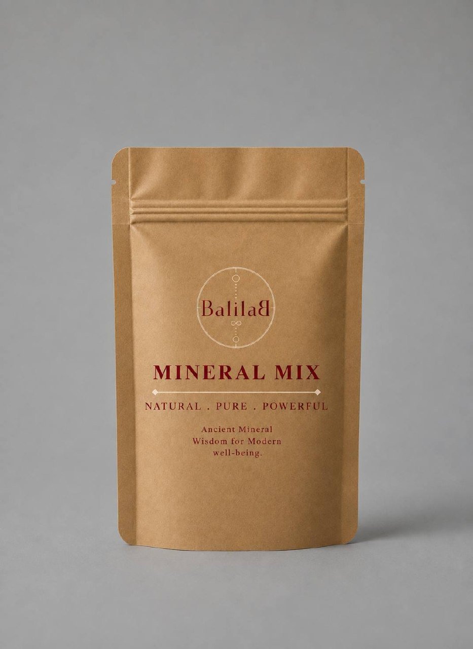 Mineral Mix
