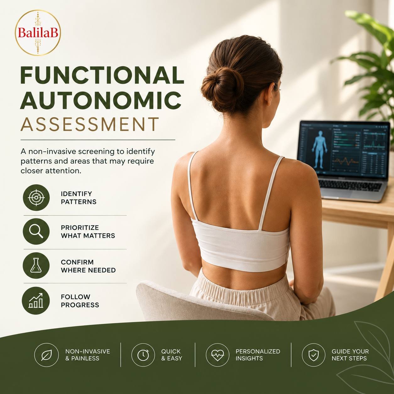 Functional Autonomic Assessment